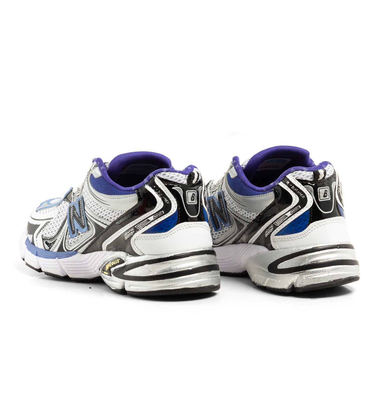 کفش ورزشی مردانه New Balance مدل 38826