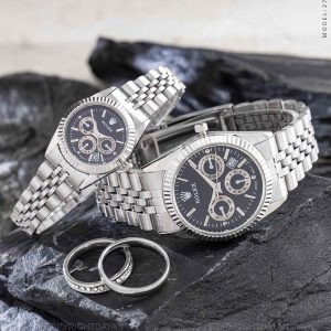 ست ساعت مچی Rolex مدل 27300