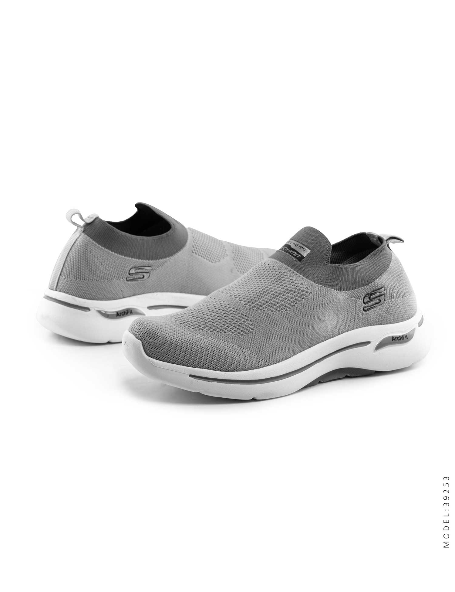 کفش اسپرت مردانه Skechers مدل 39253