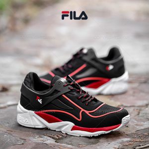 کفش مردانه Fila مدل Q 8110