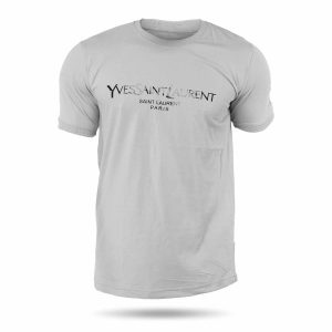 تیشرت مردانه YSL مدل 36145