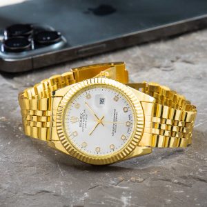 ساعت مچی عقربه ای مردانه Rolex مدل 42081