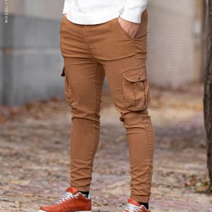 شلوار اسلش مردانه Imaz مدل 11632