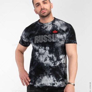 تیشرت مردانه Adidas مدل 19448