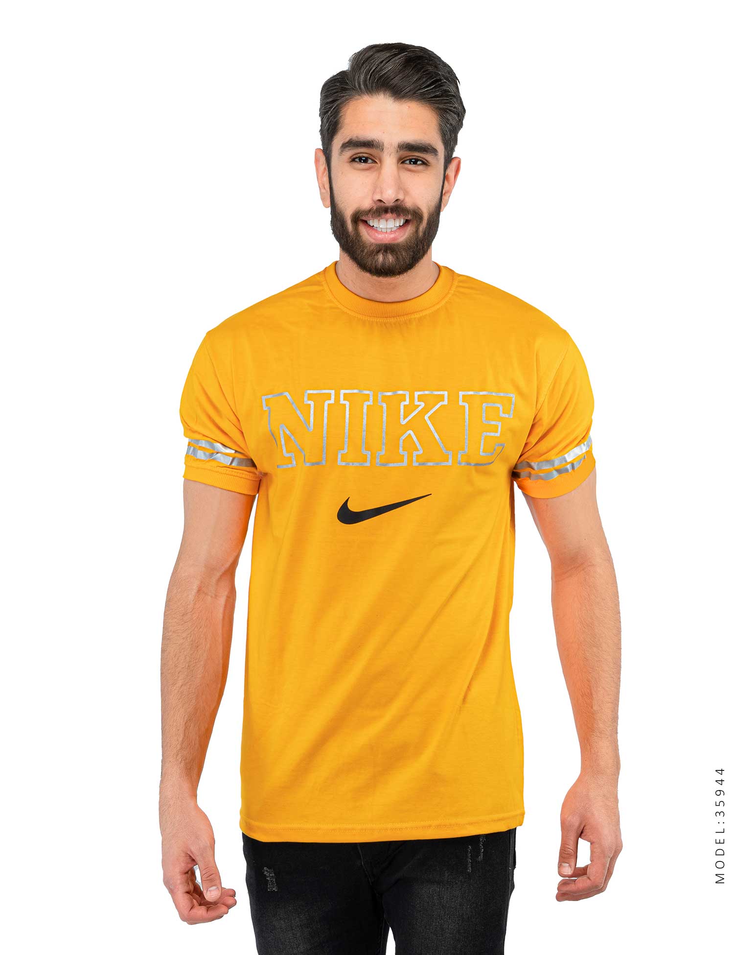 تیشرت مردانه Nike مدل 35944