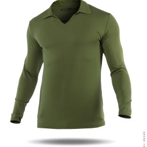 بلوز یقه دار مردانه Lima مدل 36265