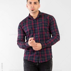 پیراهن مردانه Araz مدل 13959