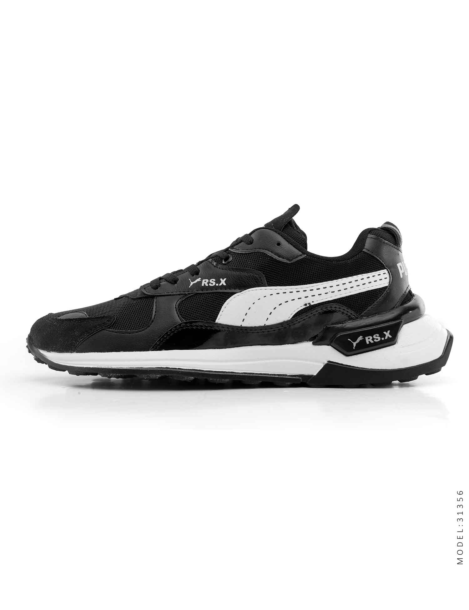 کفش ورزشی مردانه Puma مدل 31356