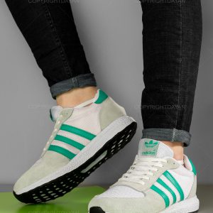 کفش روزمره مردانه Adidas مدل 14026