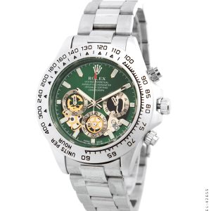 ساعت مچی عقربه ای مردانه Rolex مدل 42655
