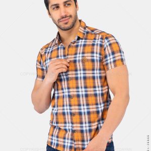 پیراهن مردانه Floy مدل 26666
