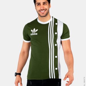 تیشرت مردانه Adidas مدل 30473