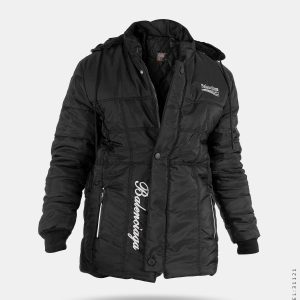 کاپشن مردانه Balenciaga مدل 31121