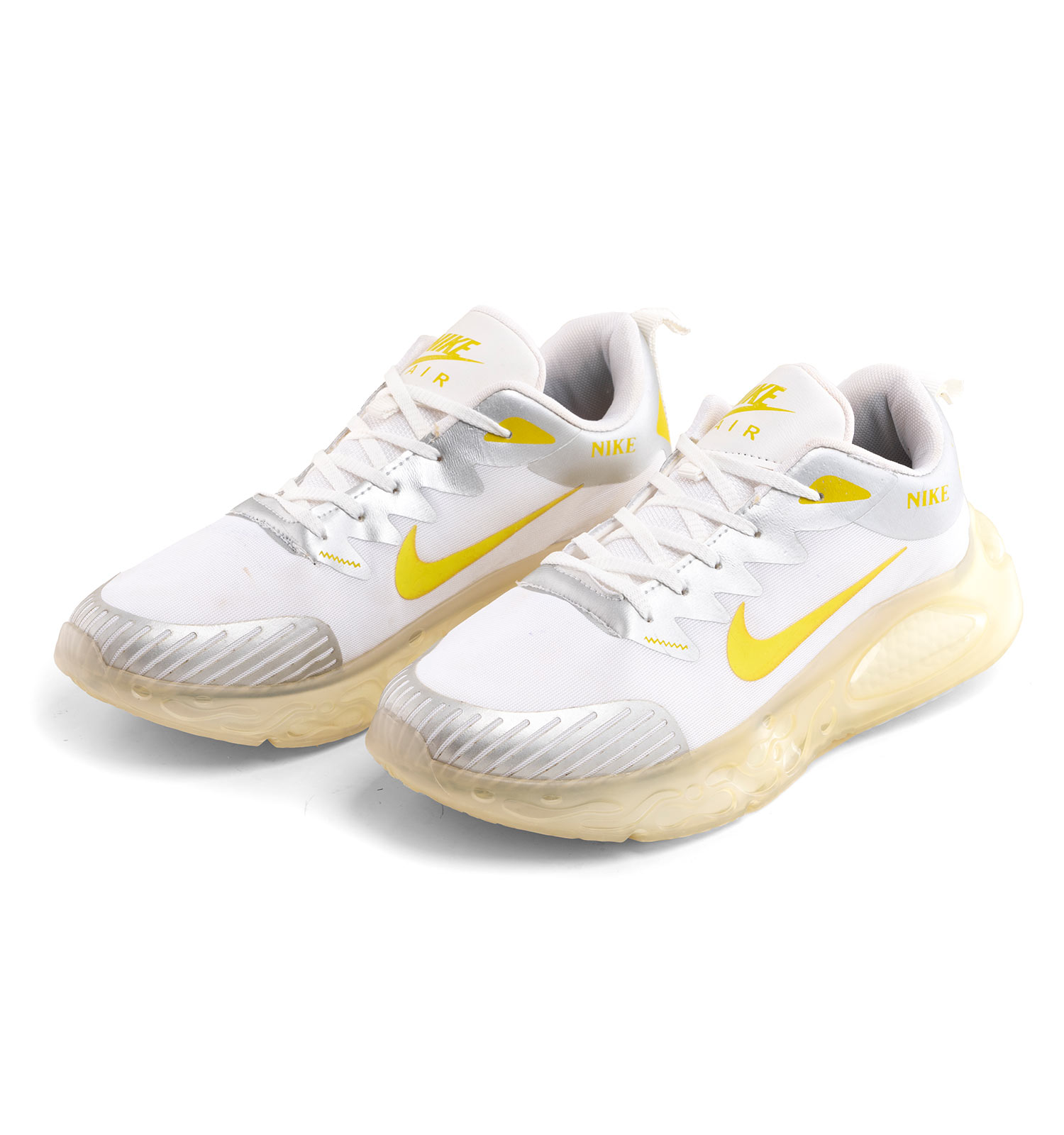 کفش اسپرت Nike مردانه بندی مدل 41165
