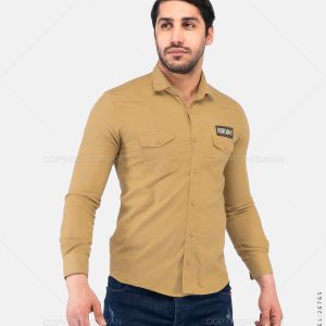 پیراهن مردانه Nela مدل 26765