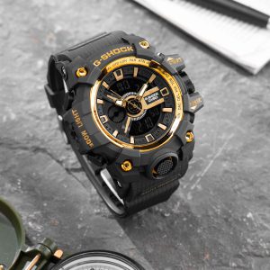 ساعت مچی مردانه G – Shock مدل 42078