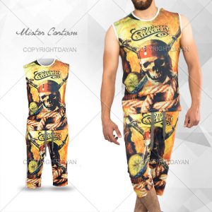 پکیج ساعت Carrera +ست Mister Cartoon