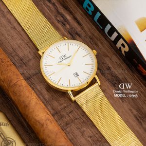 ساعت مچی مردانه Daniel Wellington مدل 10943