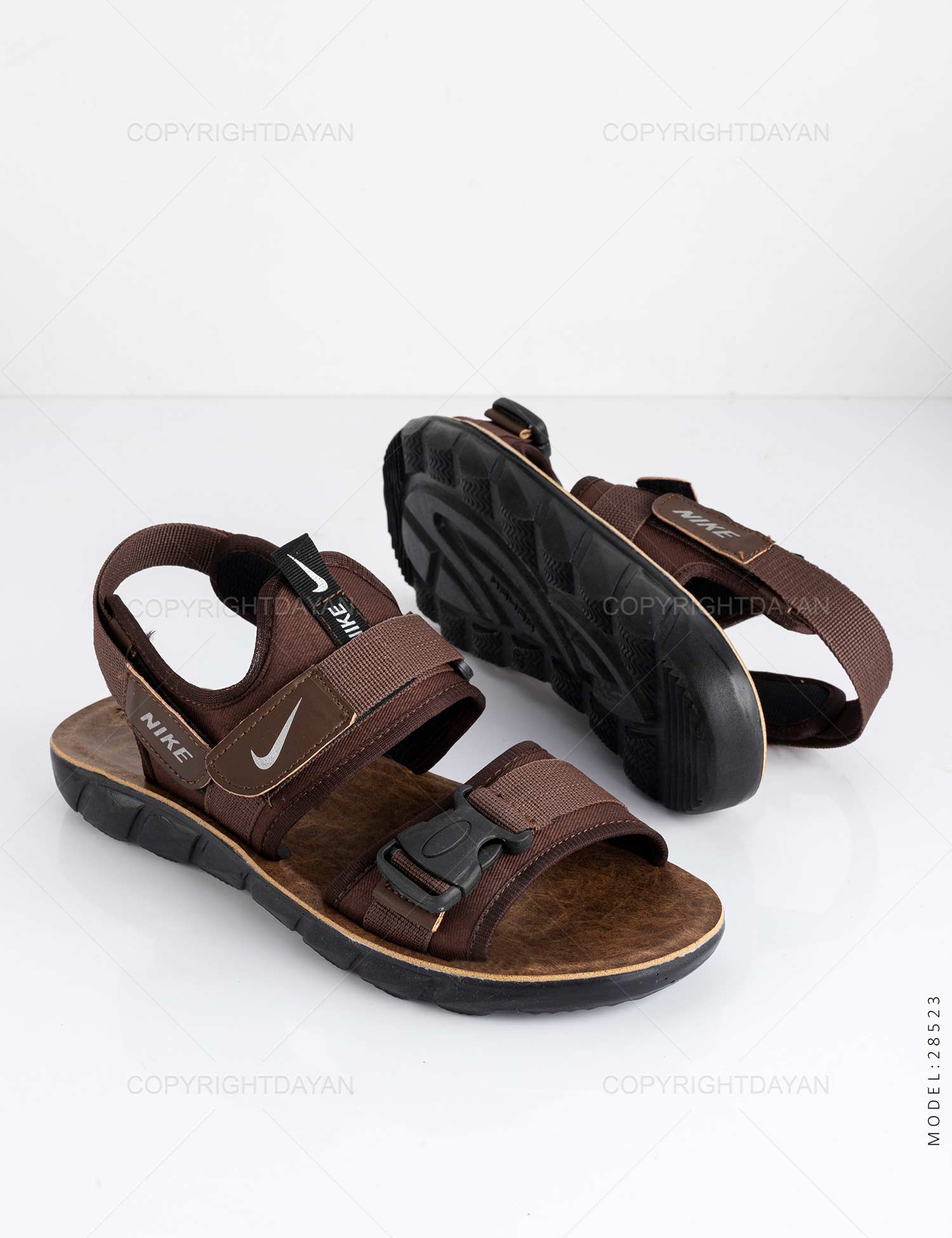 صندل مردانه Nike مدل 28523