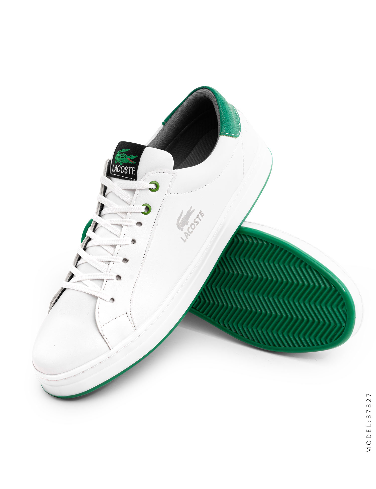 کفش روزمره مردانه Lacoste مدل 37827