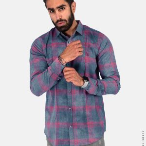 پیراهن مردانه Calvin Klein مدل 30152