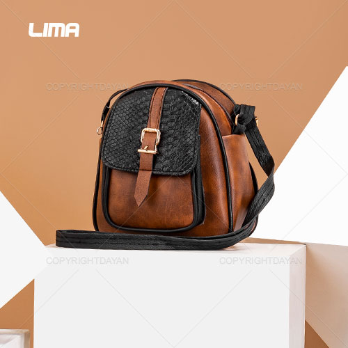کیف زنانه Lima مدل N 9298