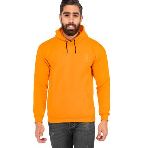 هودی کلاهدار مردانه Polo مدل 39567