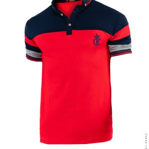 پولوشرت مردانه Calvin Klein مدل 35952