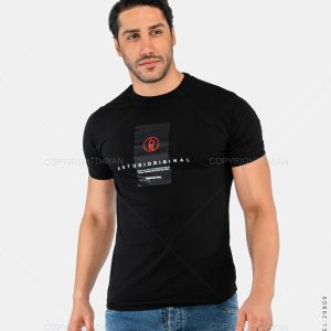 تیشرت مردانه Marlon مدل 29809
