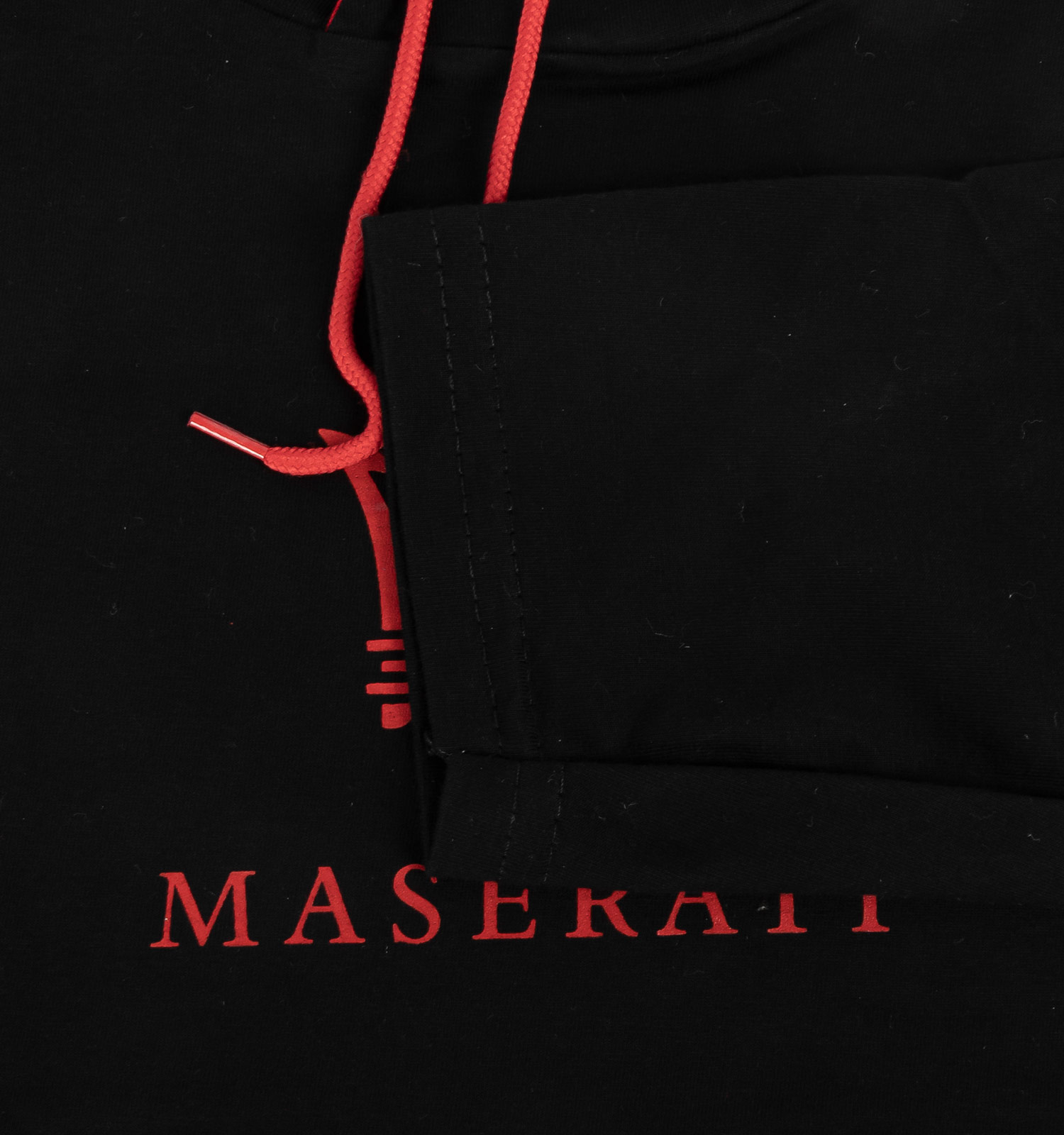 بلوز مردانه Maserati مدل 40045