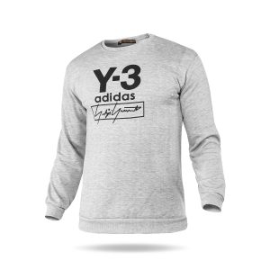 بلوز دورس مردانه Y – 3 مدل 34472