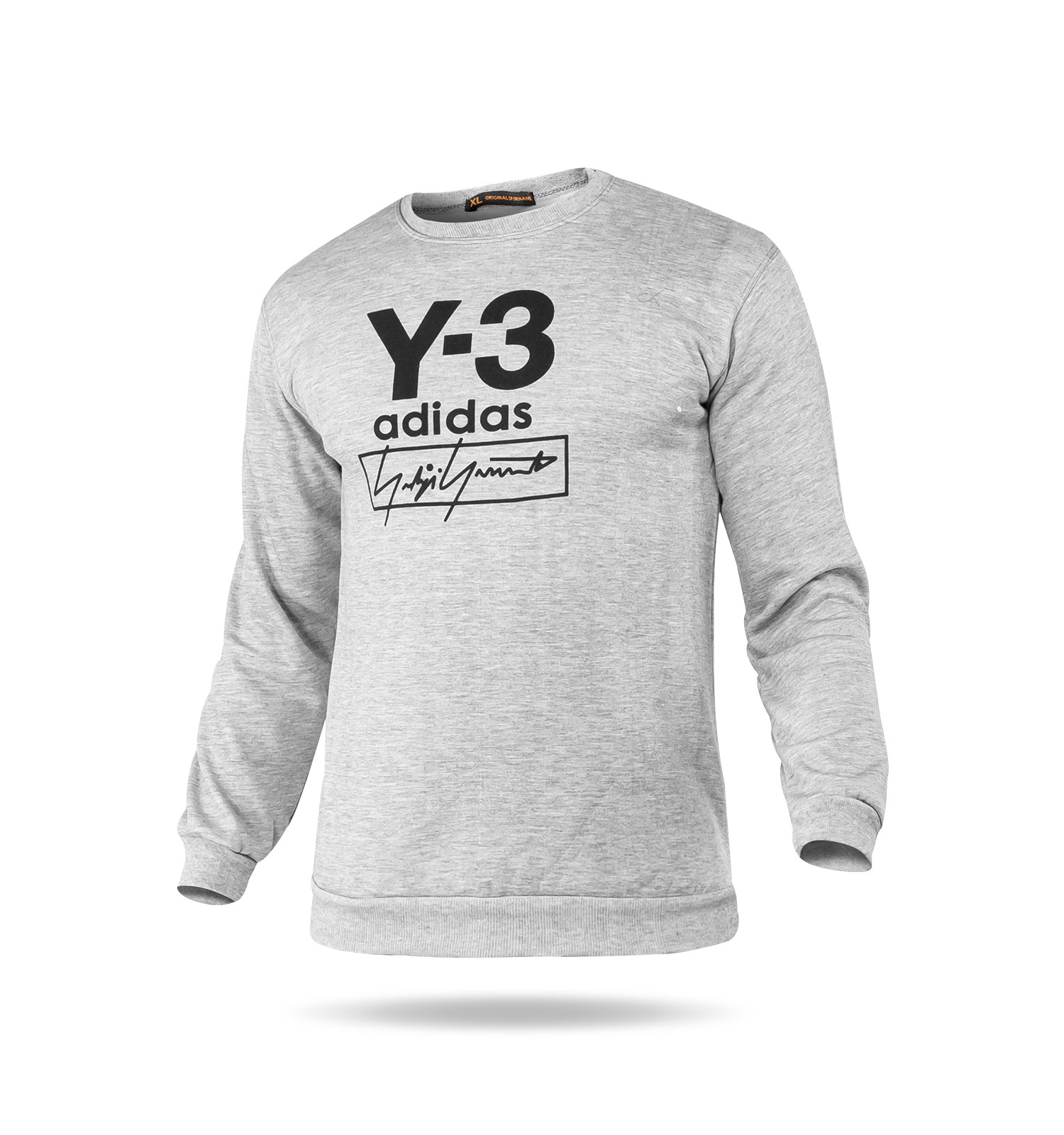 بلوز دورس مردانه Y – 3 مدل 34472