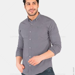 پیراهن مردانه Polo مدل 25537