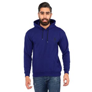 هودی کلاهدار مردانه Polo مدل 39562