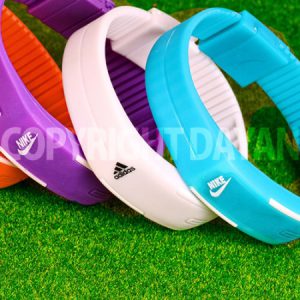 ست ساعت ال ای دی عینک SPY پلاس