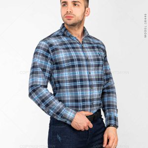 پیراهن مردانه Polo مدل 18446