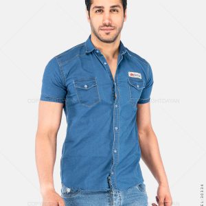 پیراهن مردانه Sevin مدل 30334