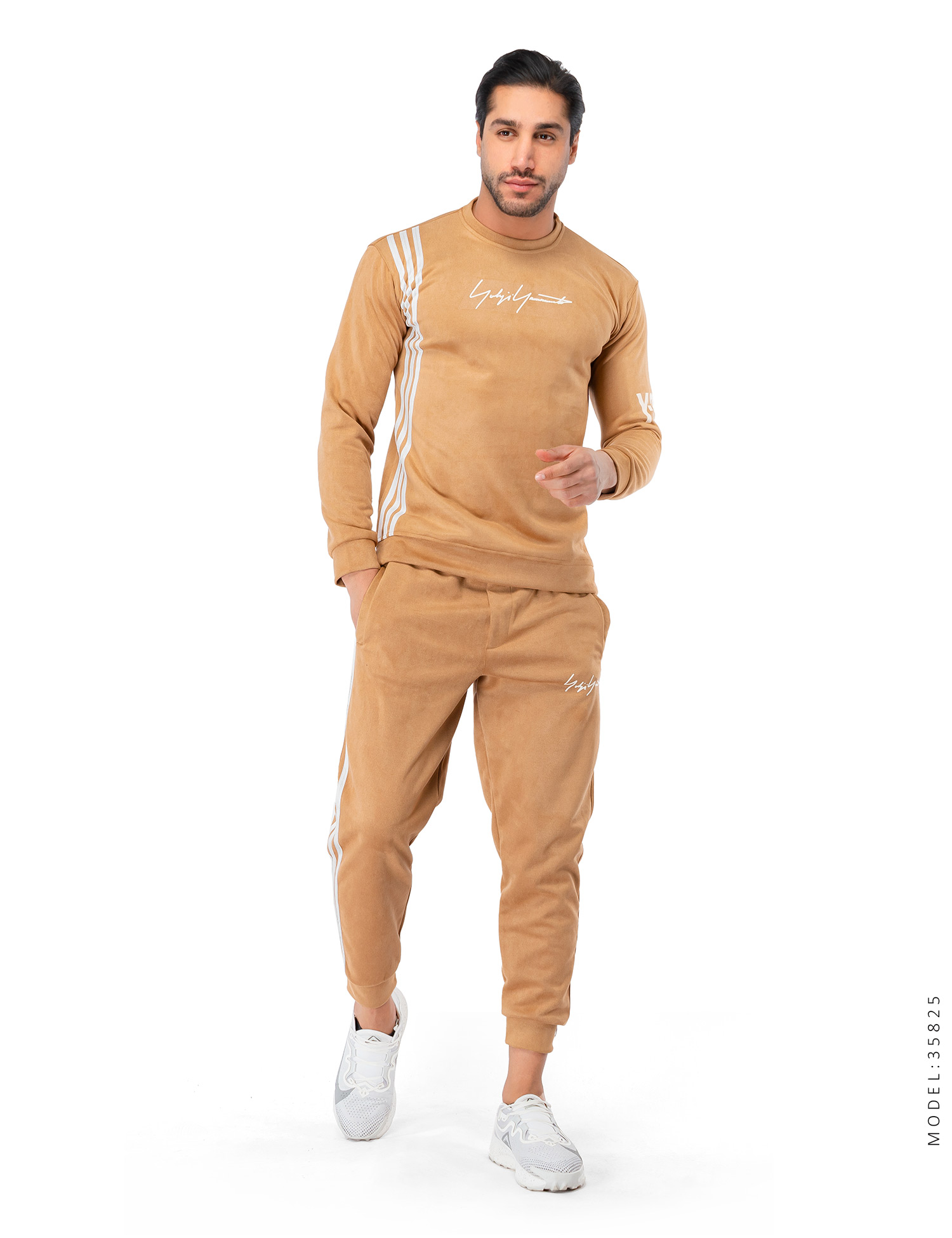 ست بلوز شلوار اسپرت Y – 3 مدل 35825
