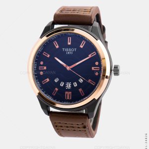 ساعت مچی عقربه ای مردانه Tissot مدل 24826