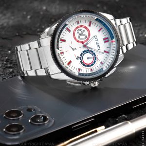 ساعت مچی عقربه ای مردانه Citizen مدل 24753