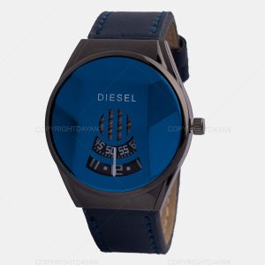 ساعت مچی عقربه ای مردانه Diesel مدل 24792