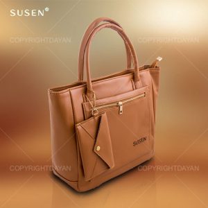 کیف زنانه Susen مدل Tanisha