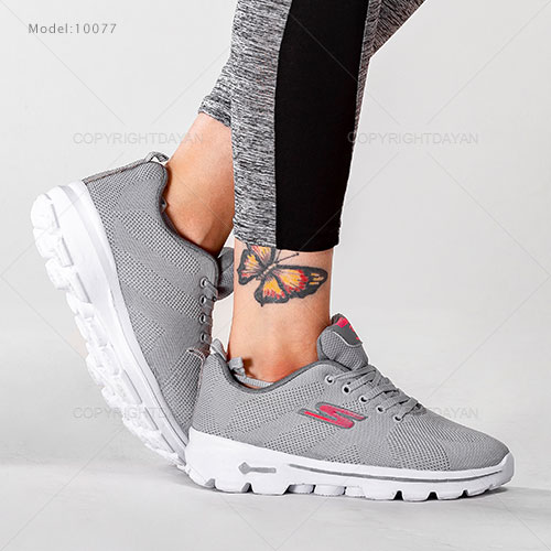 کفش زنانه Skechers مدل V 10077