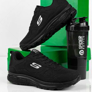 کفش مردانه Skechers مدل 18363
