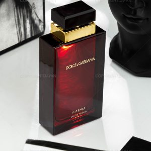 ادکلن زنانه Dolce & Gabbana مدل 19704