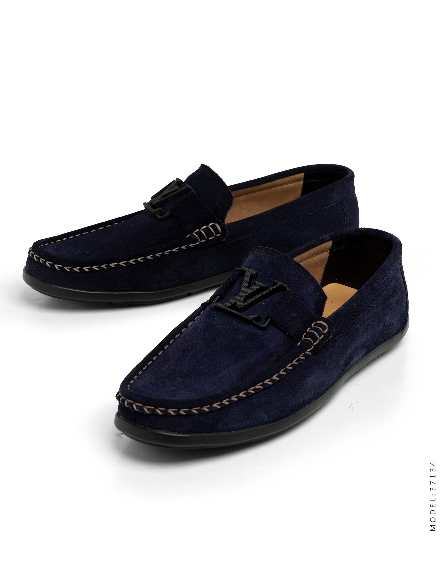 کفش روزمره مردانه Louis Vuitton مدل 37134