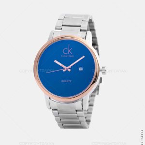 ساعت مچی عقربه ای مردانه Calvin Klein مدل 24854