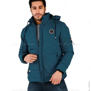 کاپشن مردانه Zima مدل 23615