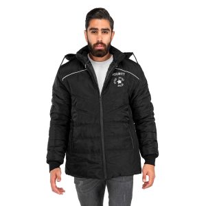 کاپشن مموری مردانه Pink مدل 39718