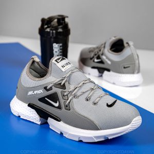 کفش روزمره مردانه Nike مدل 13718